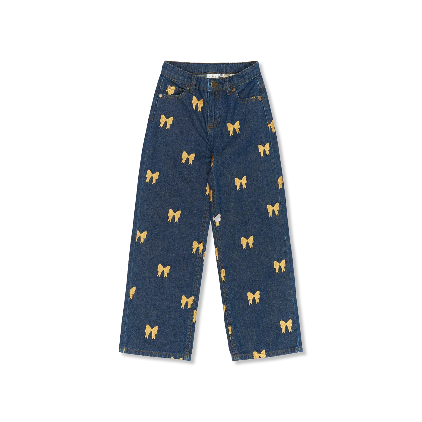 TNRaquel pants