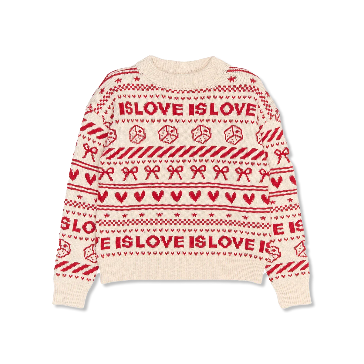 Tnraline Strickpullover