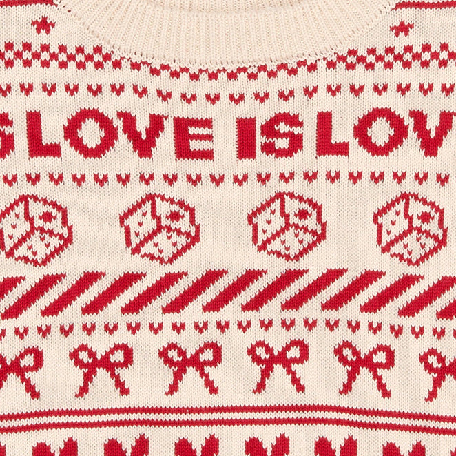 Tnraline Strickpullover