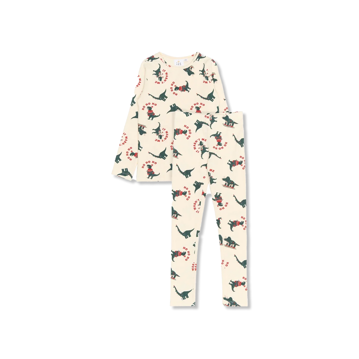 Tnholiday Christmas nightwear