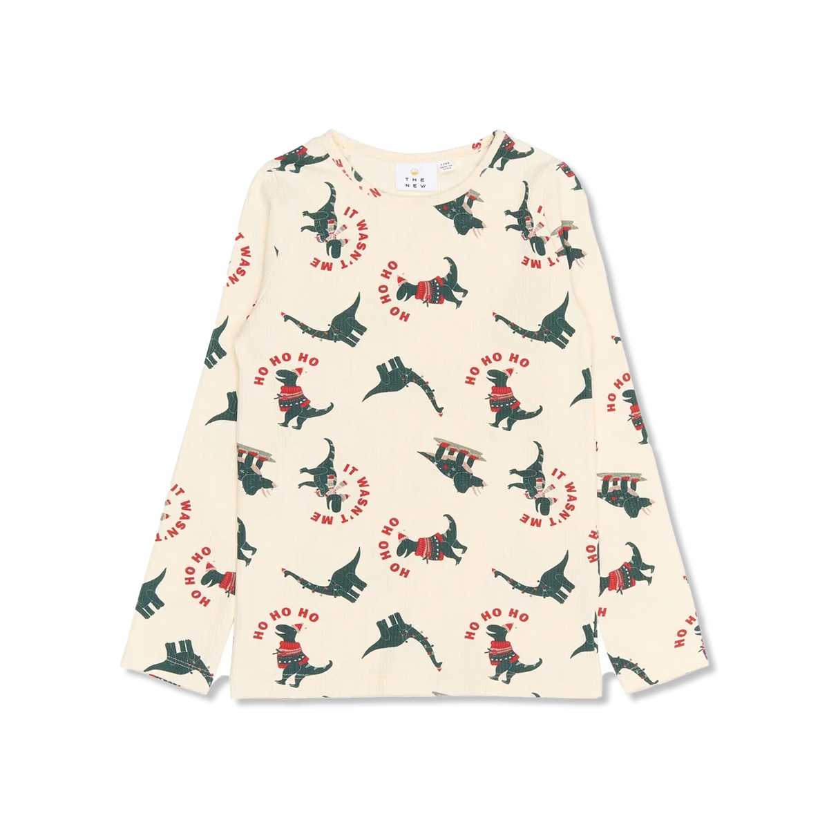 Tnholiday Christmas nightwear