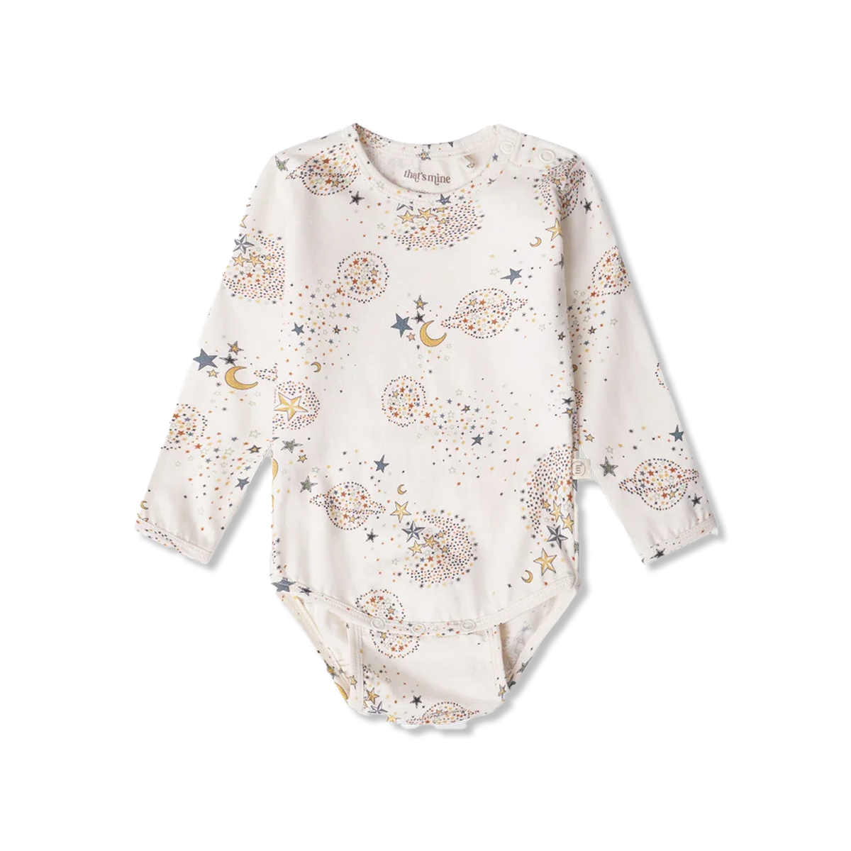 Ellis summer suit