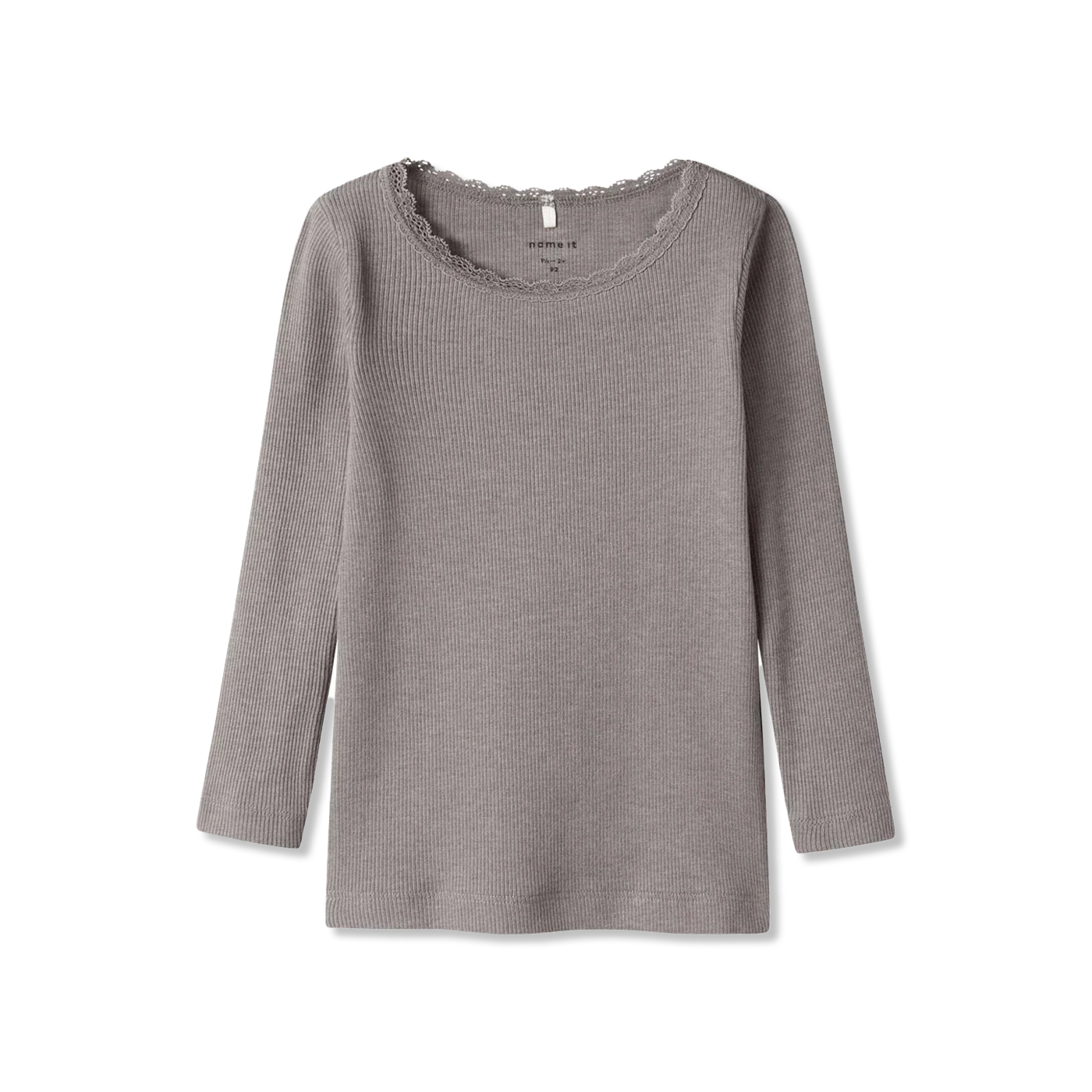 Nmfkab langarmshirt