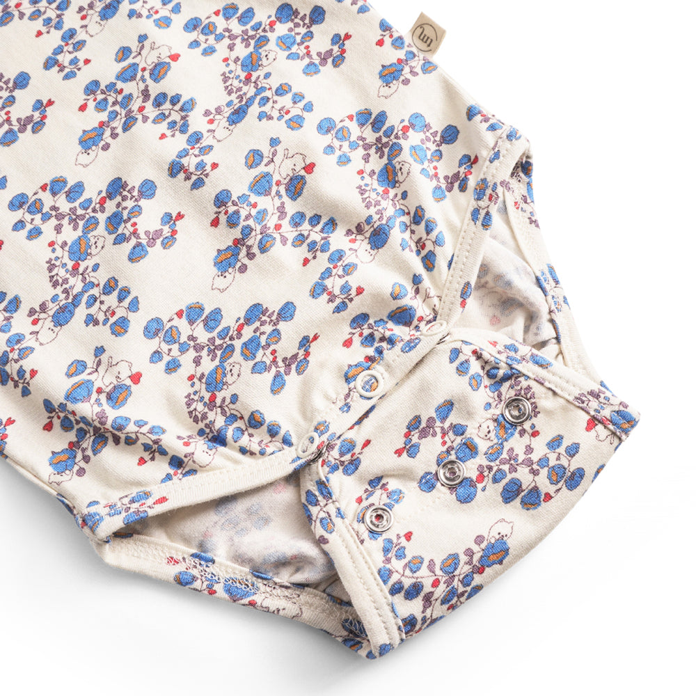 Ellis summer suit