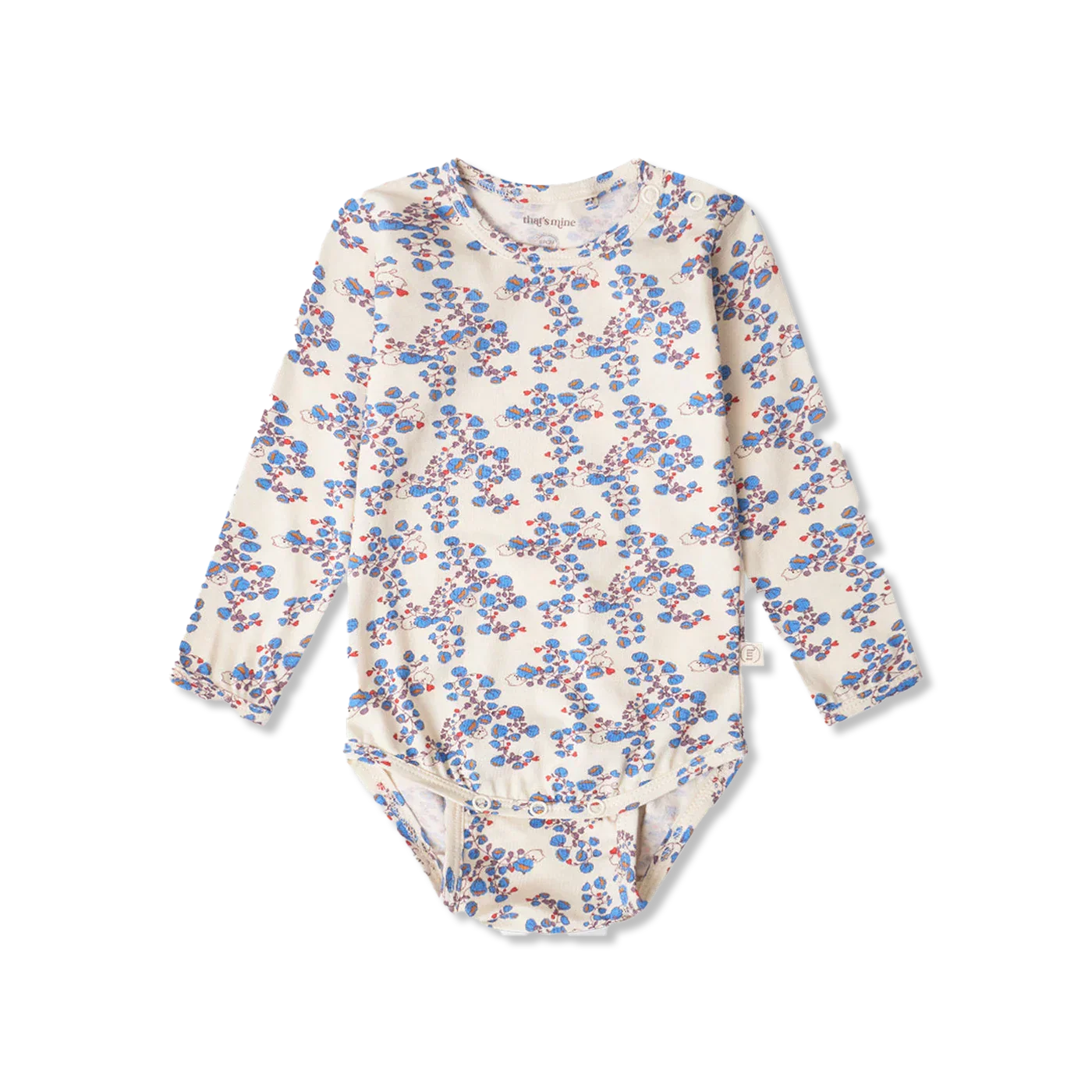 Ellis summer suit