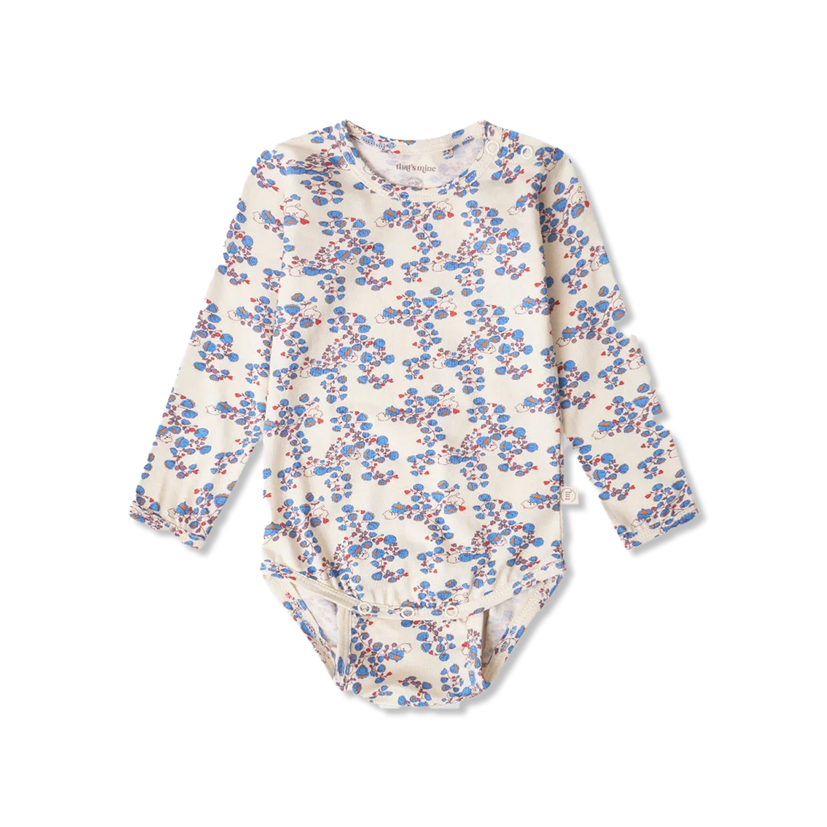Ellis summer suit