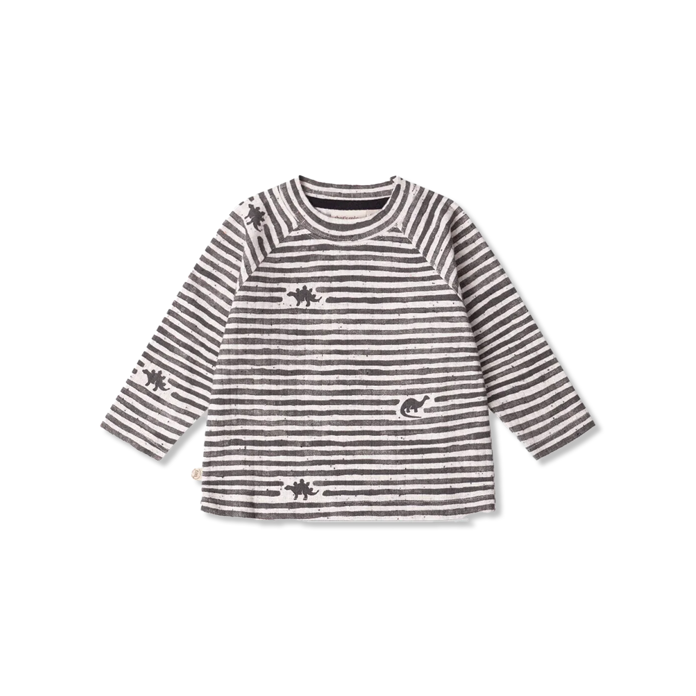 Aksel langarmshirt