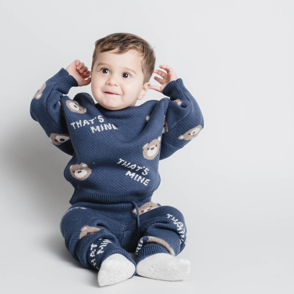 Florian langarmshirt