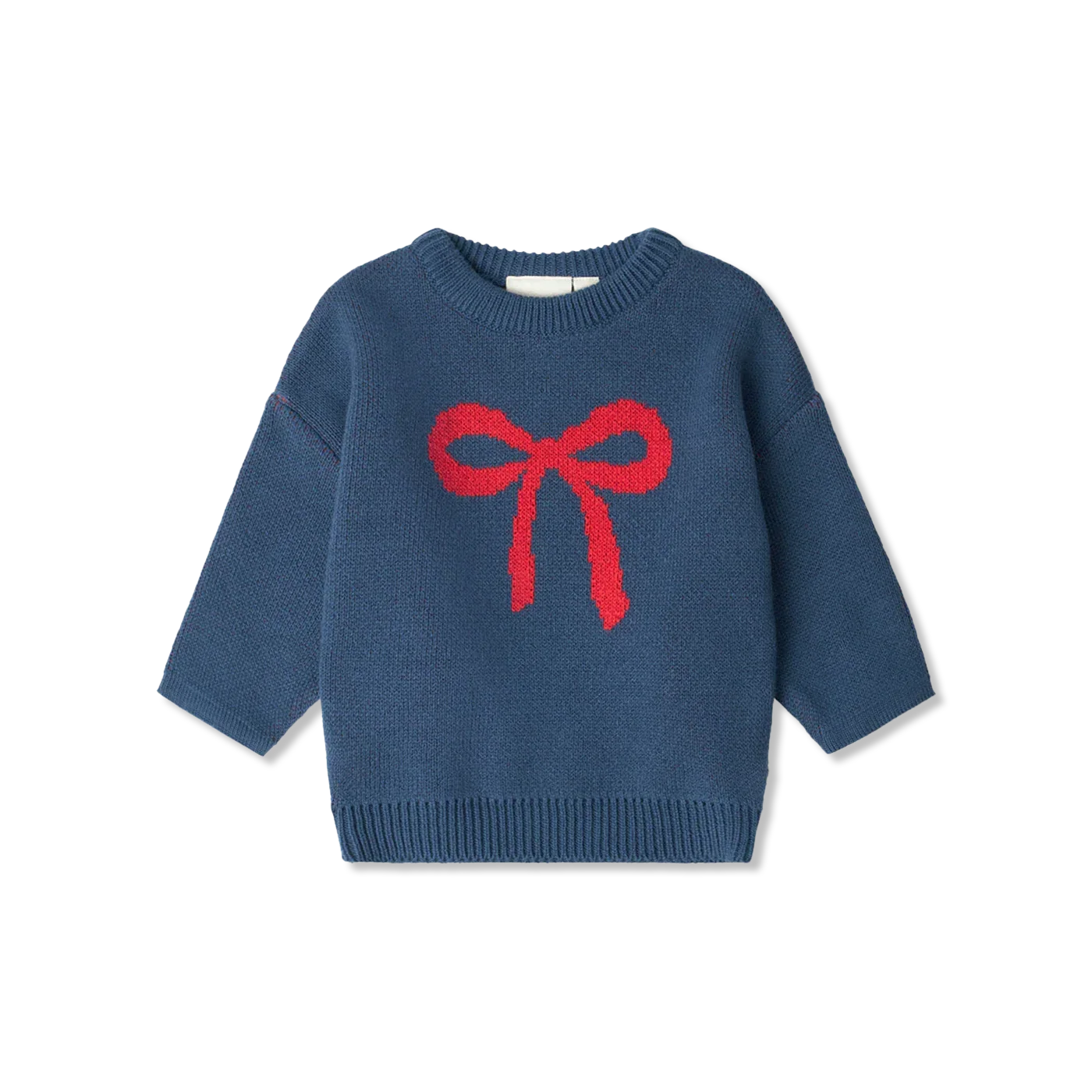 Nasha langarmshirt