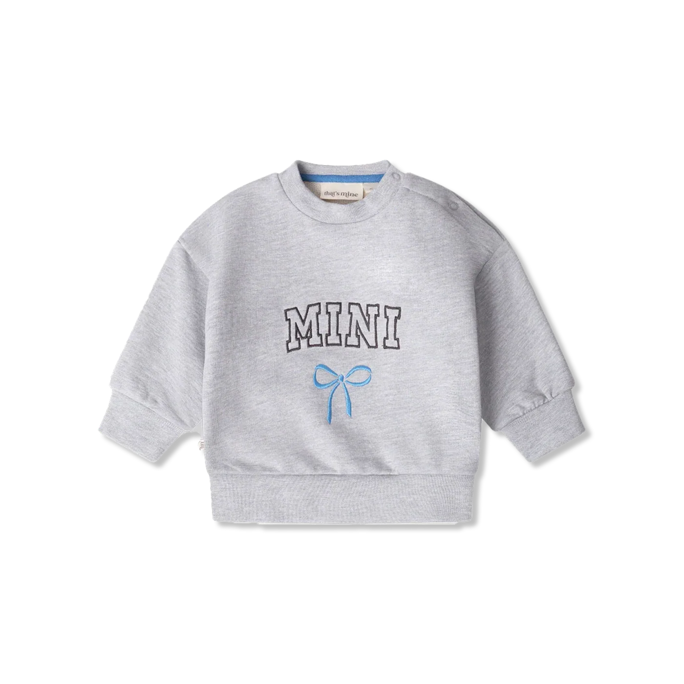 Alpha sweatshirts