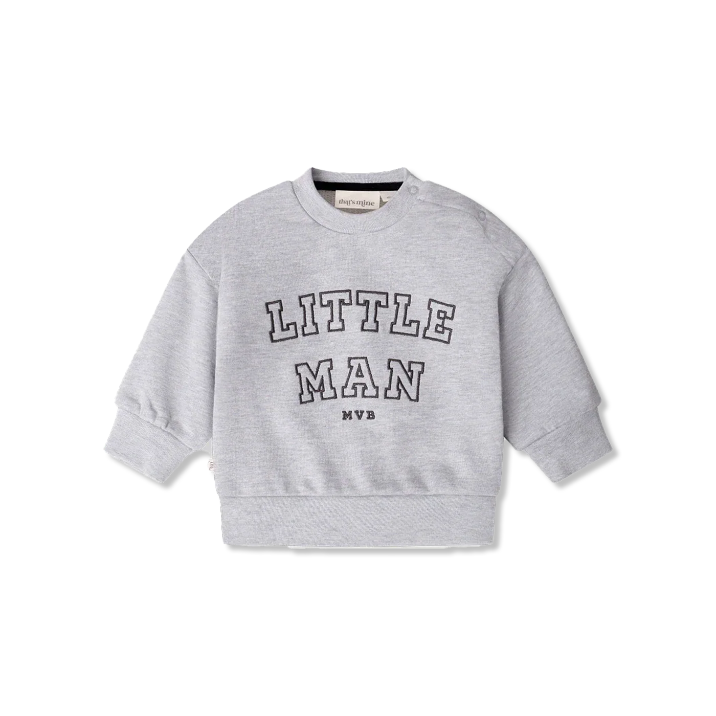 Alpha sweatshirts