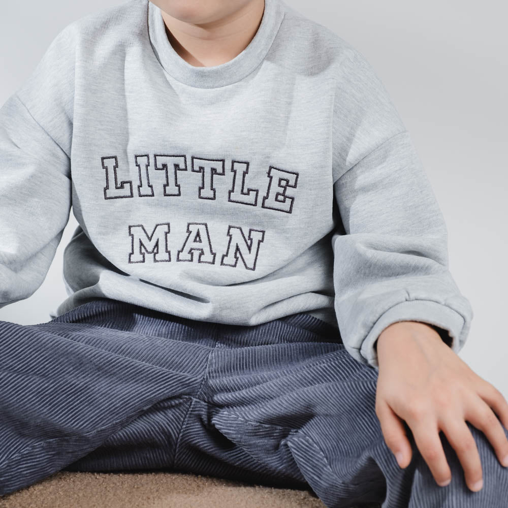 Alpha sweatshirts