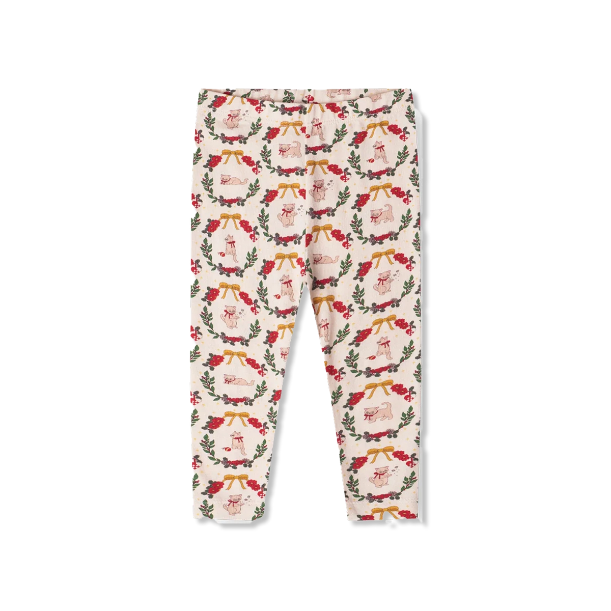 Elois Weihnachtsleggings