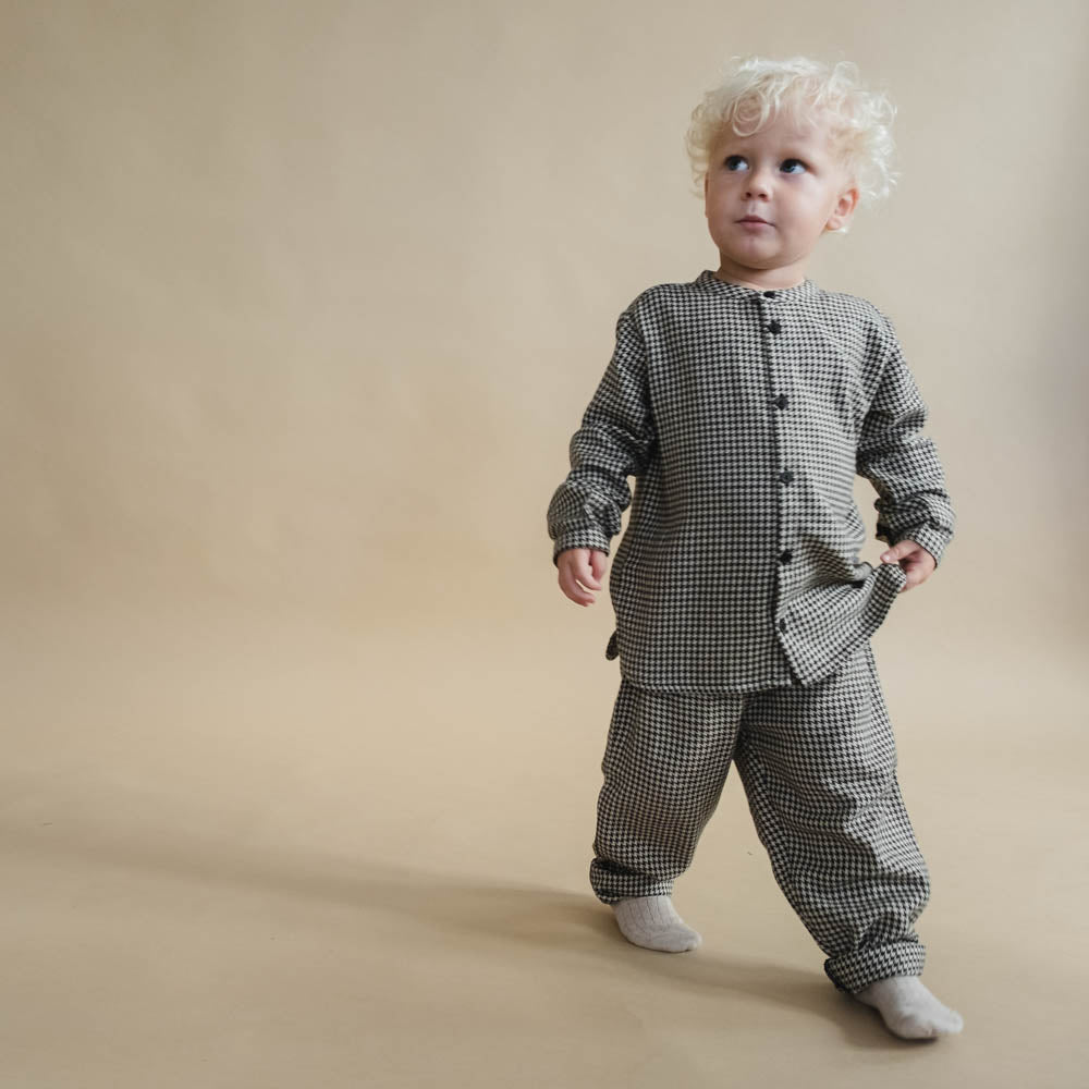 Hugo hemd