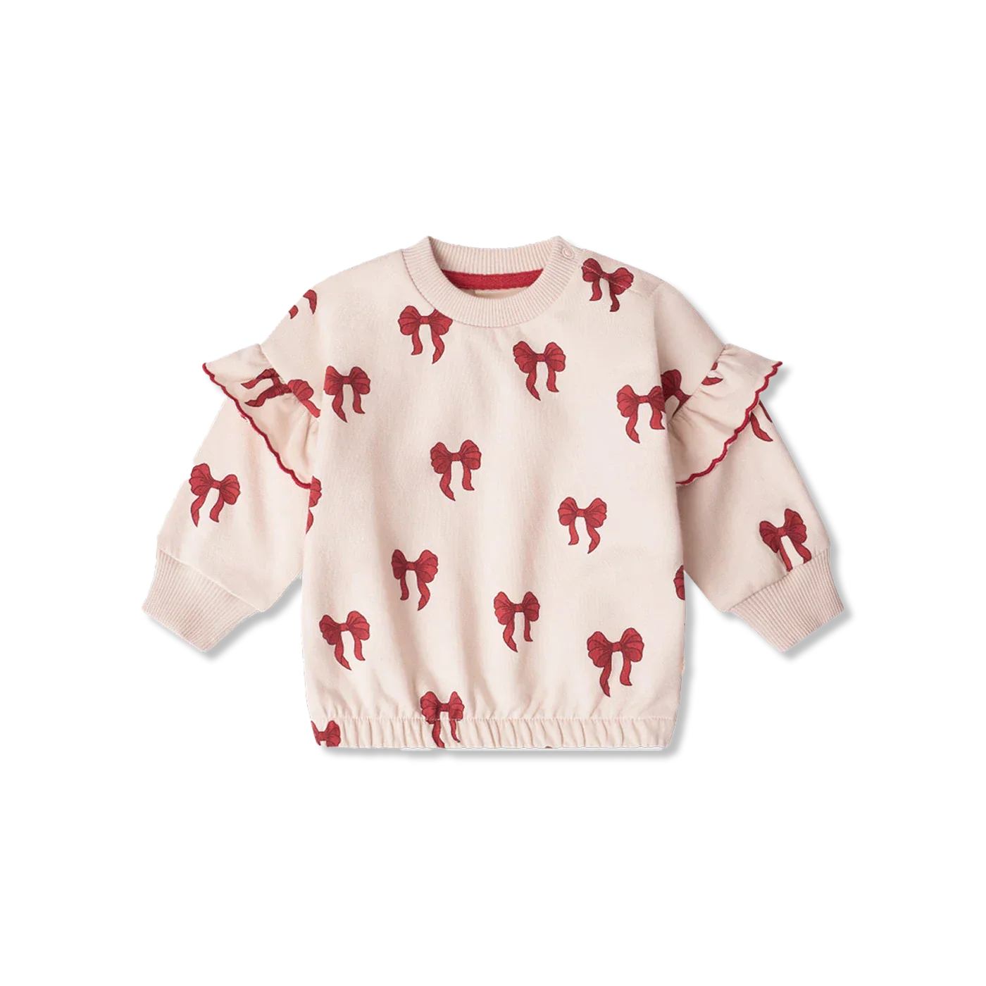 Amelia christmas clothes