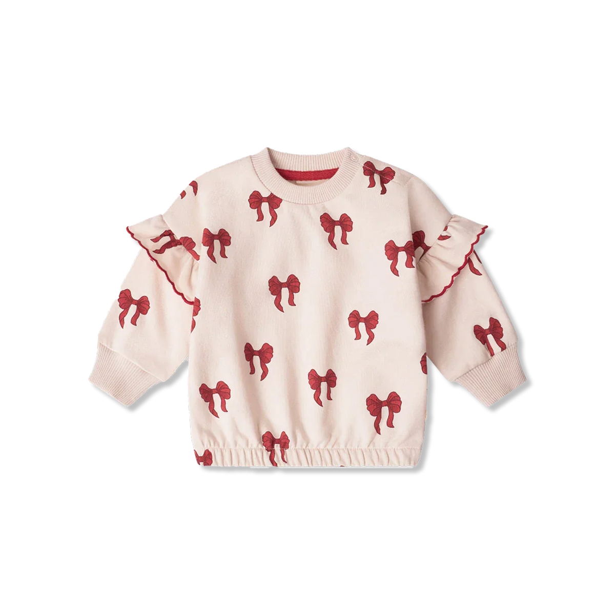 Amelia christmas clothes