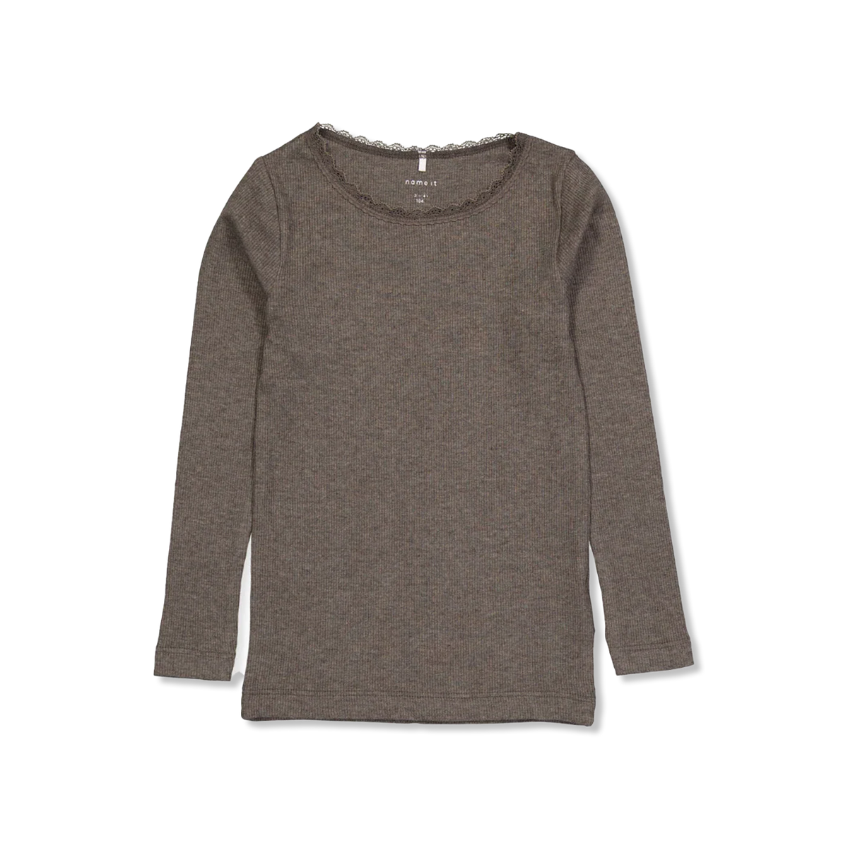 Nmfkab langarmshirt