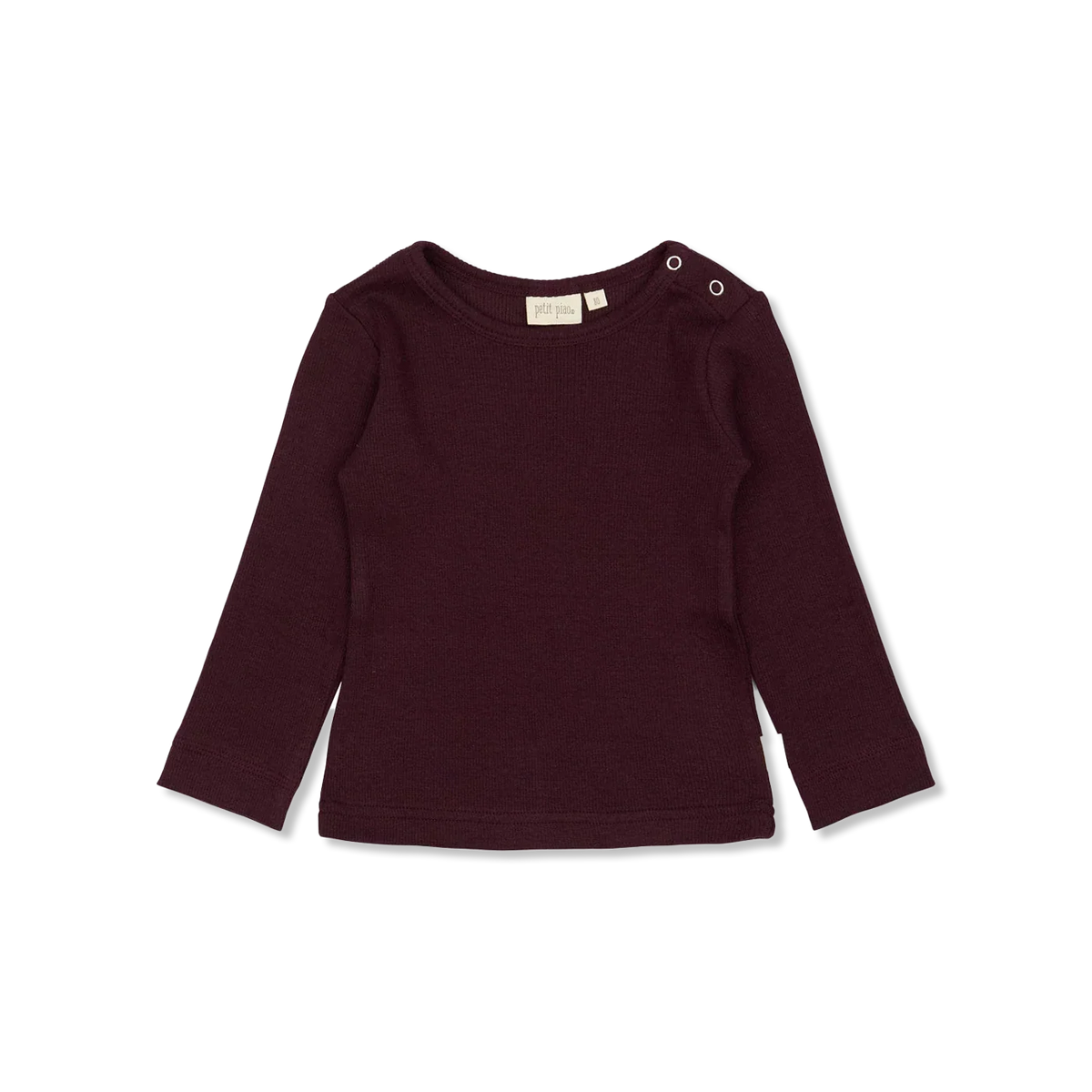 langarmshirt