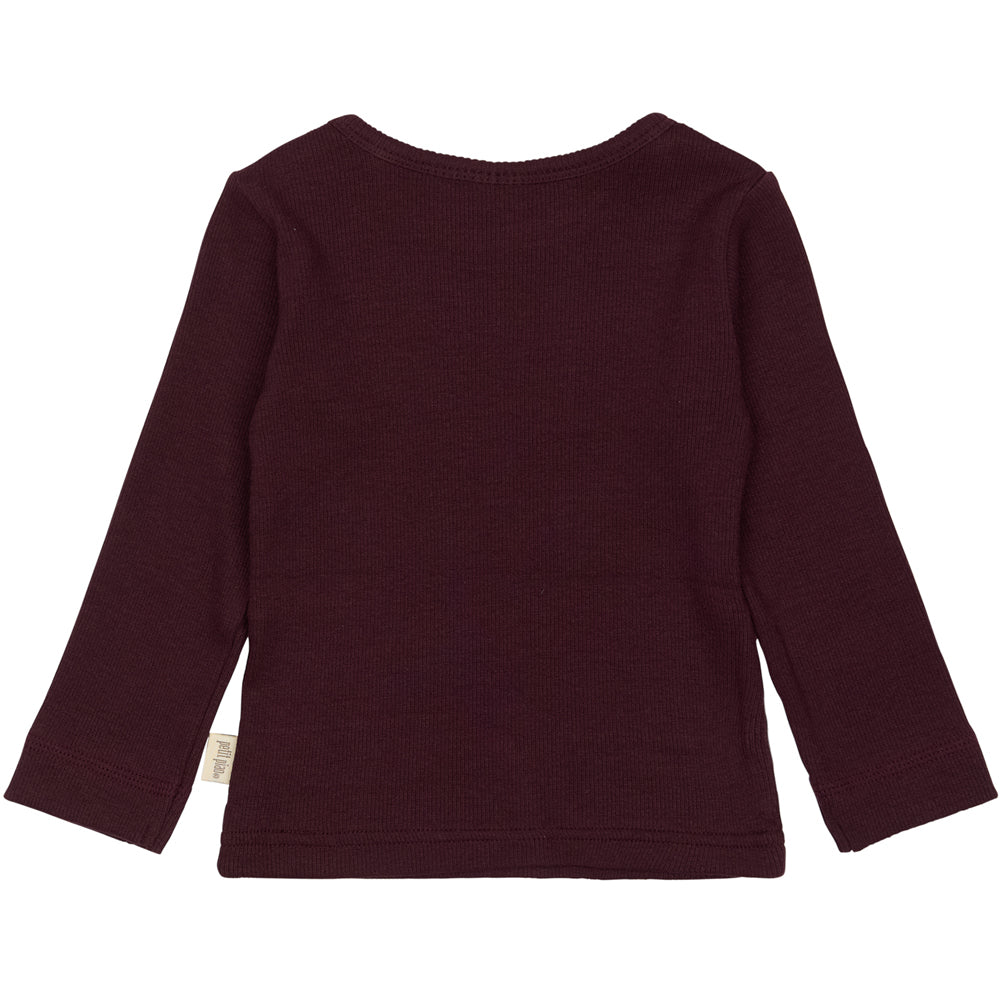 langarmshirt
