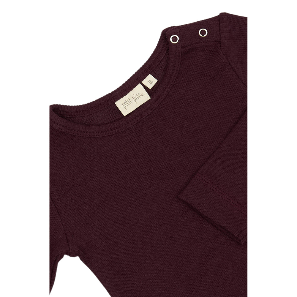 langarmshirt