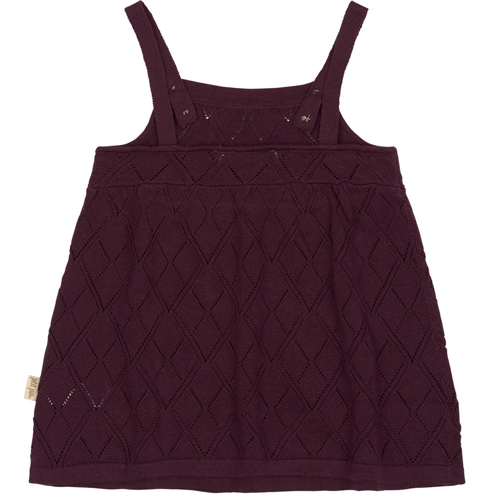PpDalia kleid