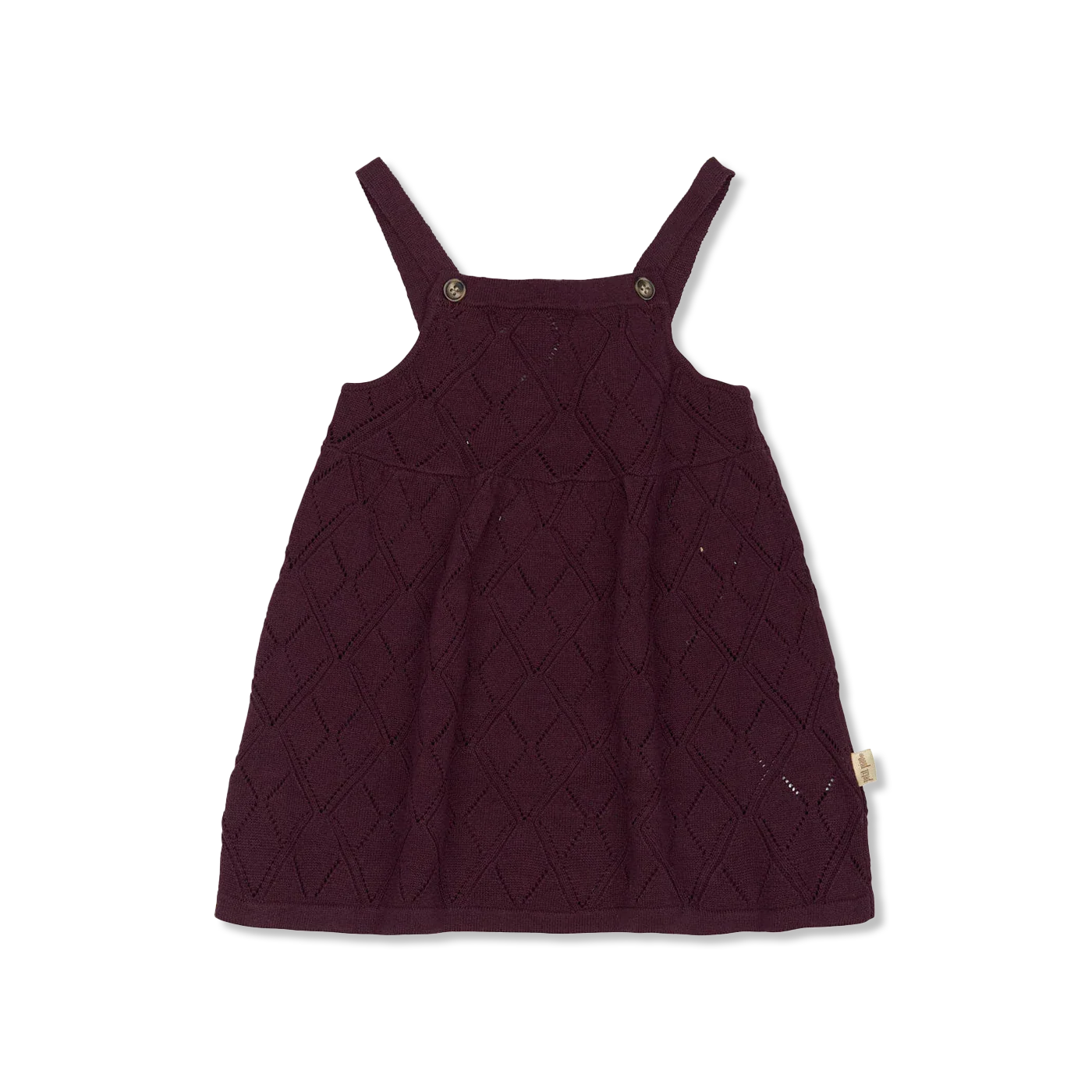 PpDalia kleid