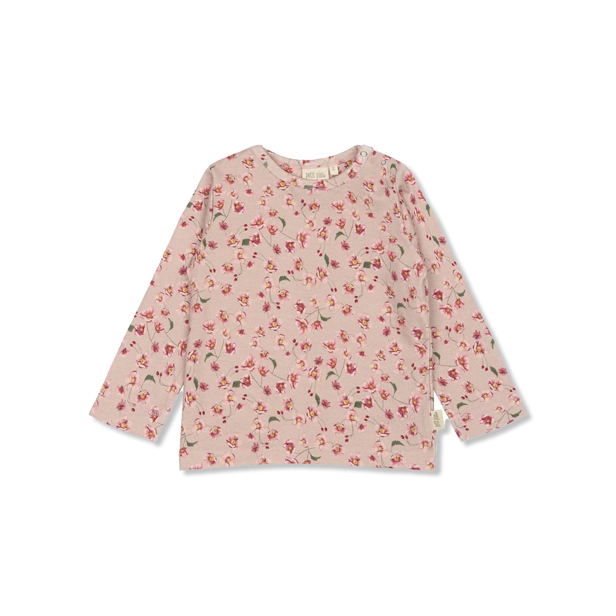 lS T-shirt