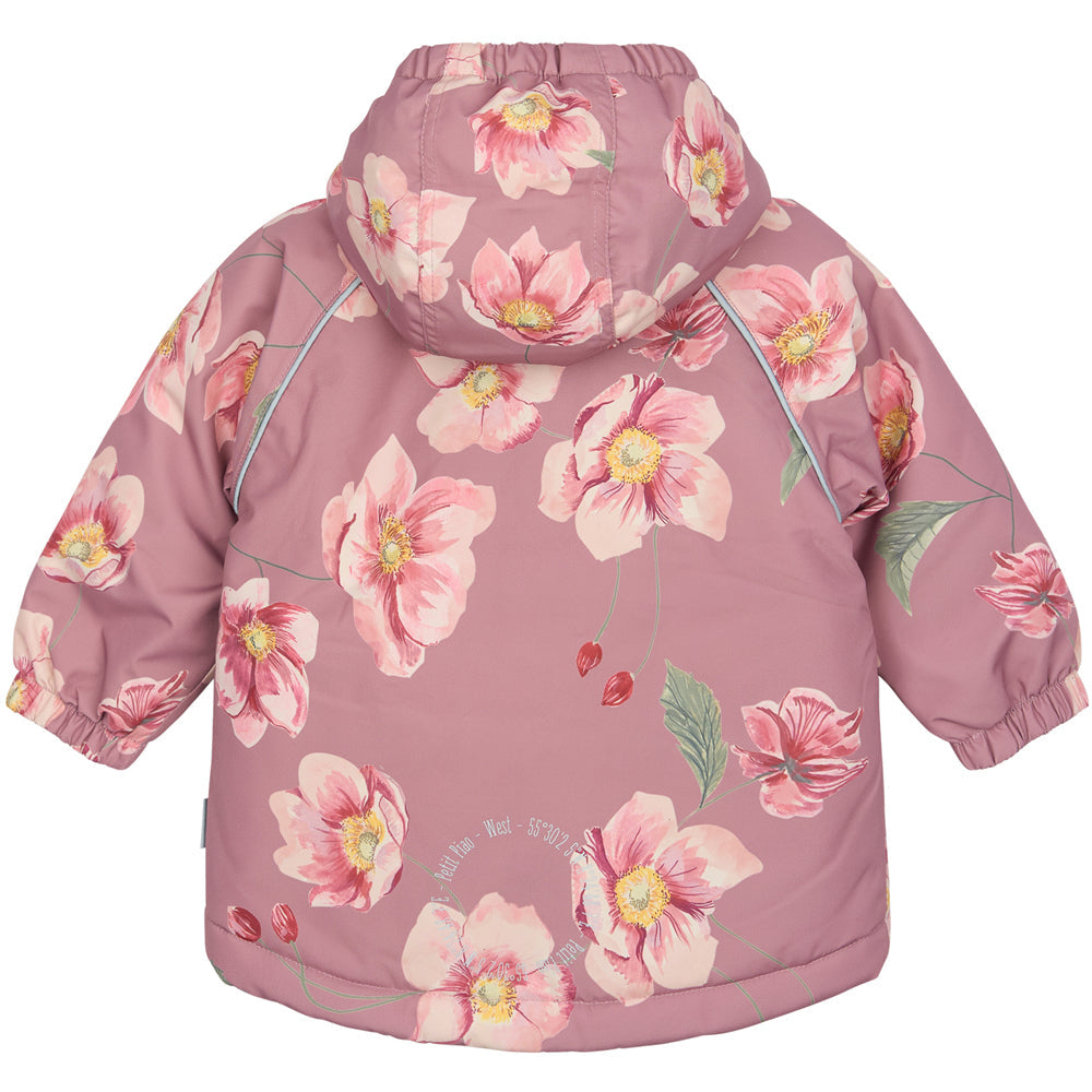 Ppdard Winter jacket