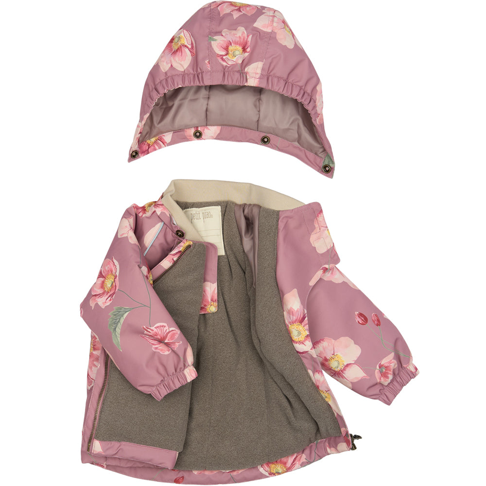 Ppdard Winter jacket
