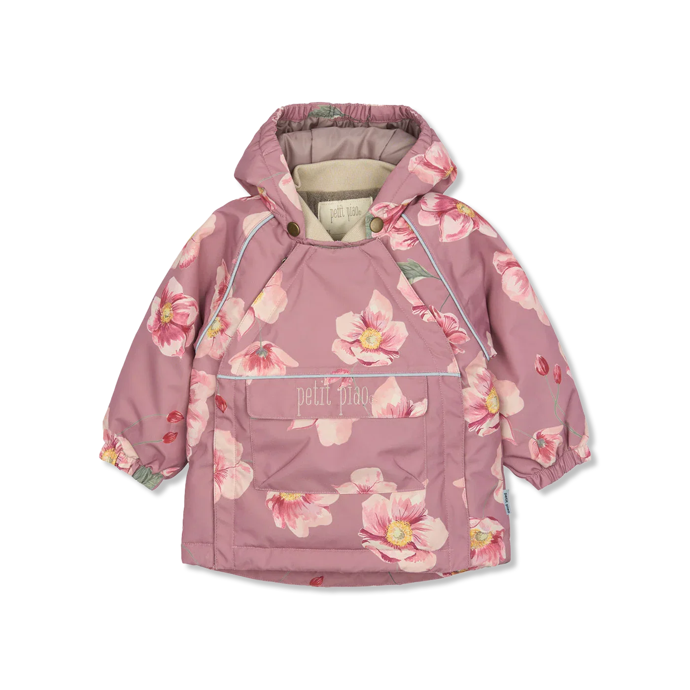 Ppdard Winterjacke