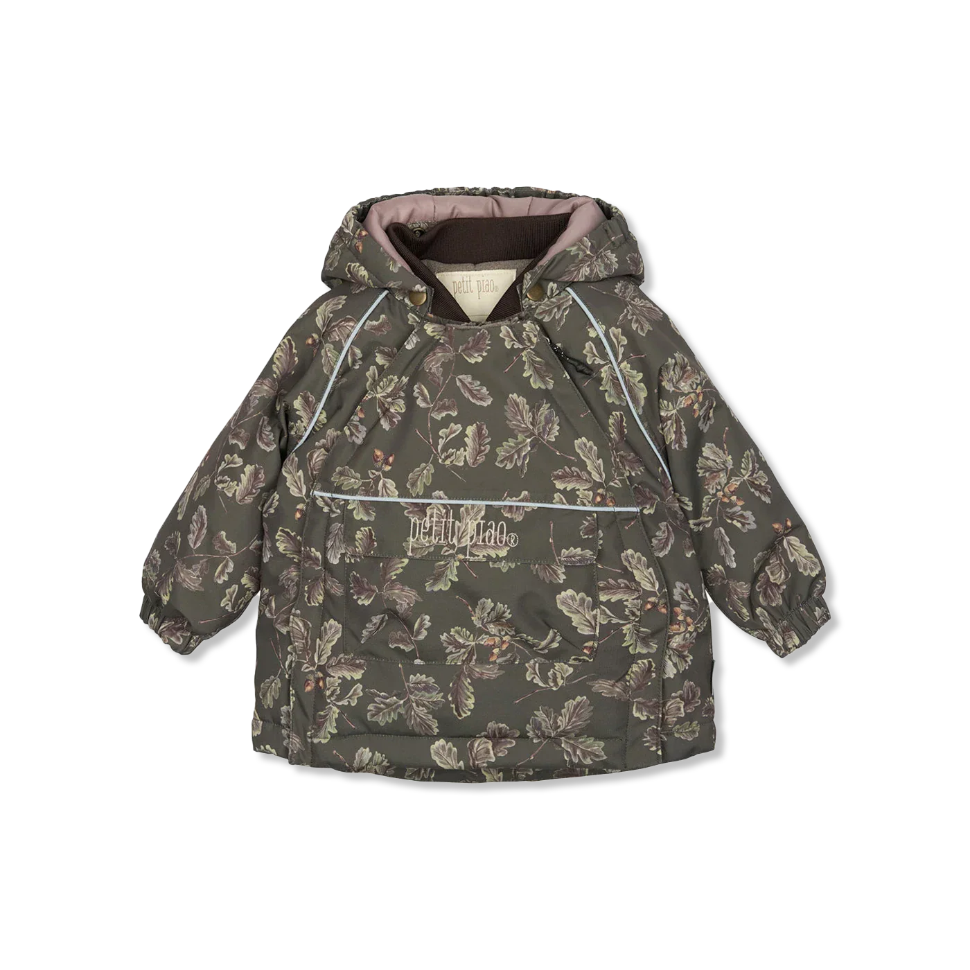 Ppdard Winterjacke