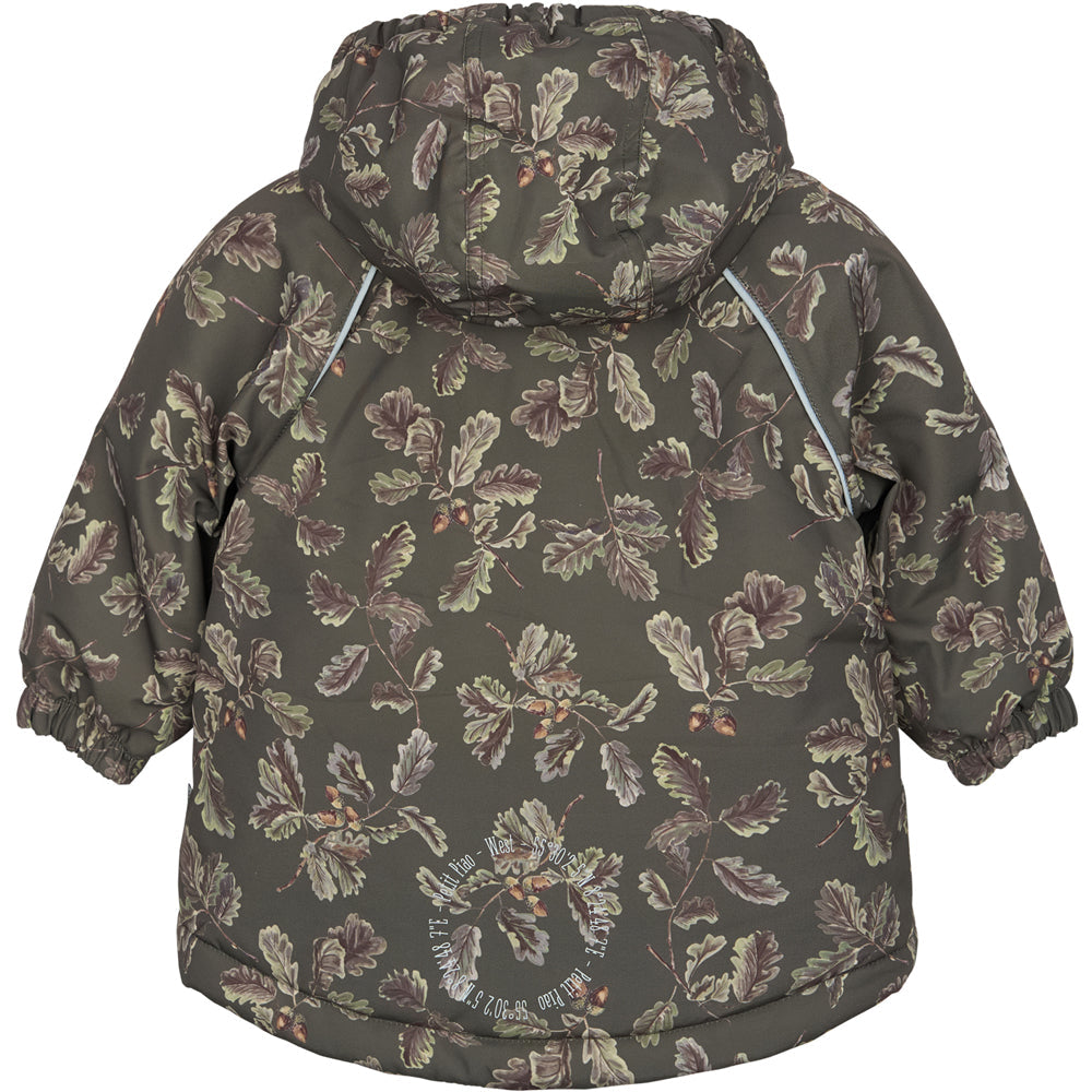 Ppdard Winterjacke