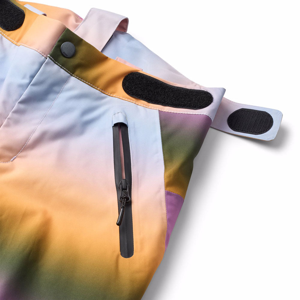 Jump pro Overtrousers