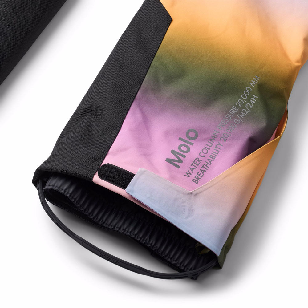 Jump pro Overtrousers