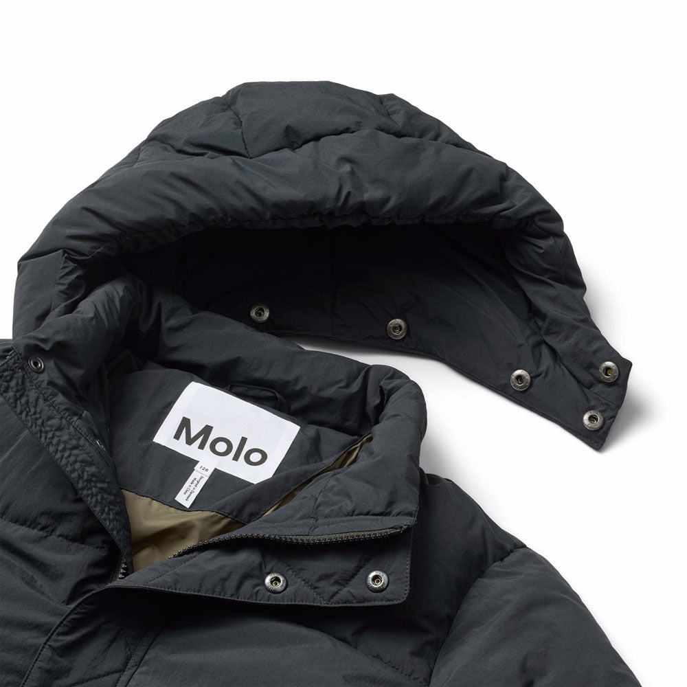 Hayden Winter jacket