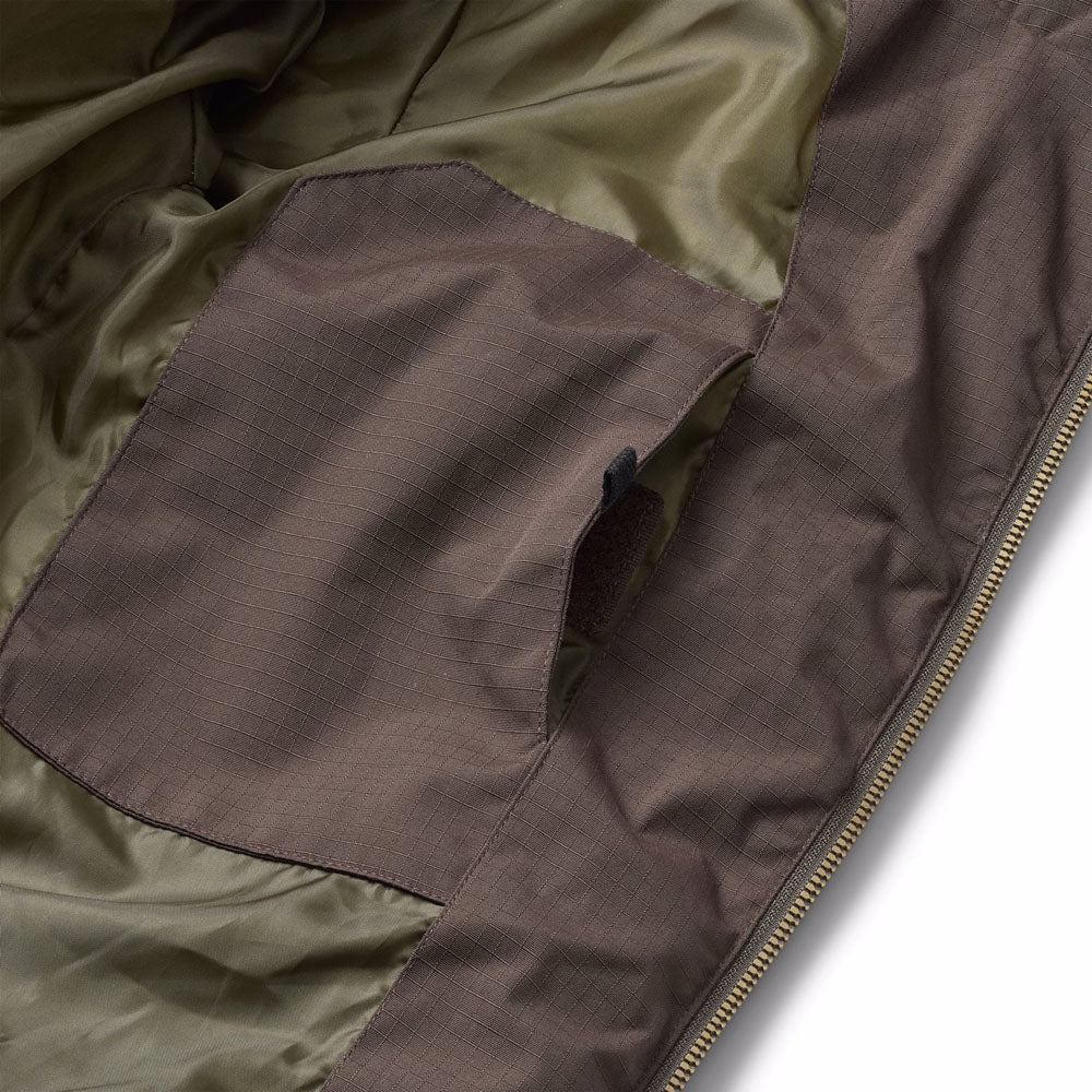 Hilo Winterjacke
