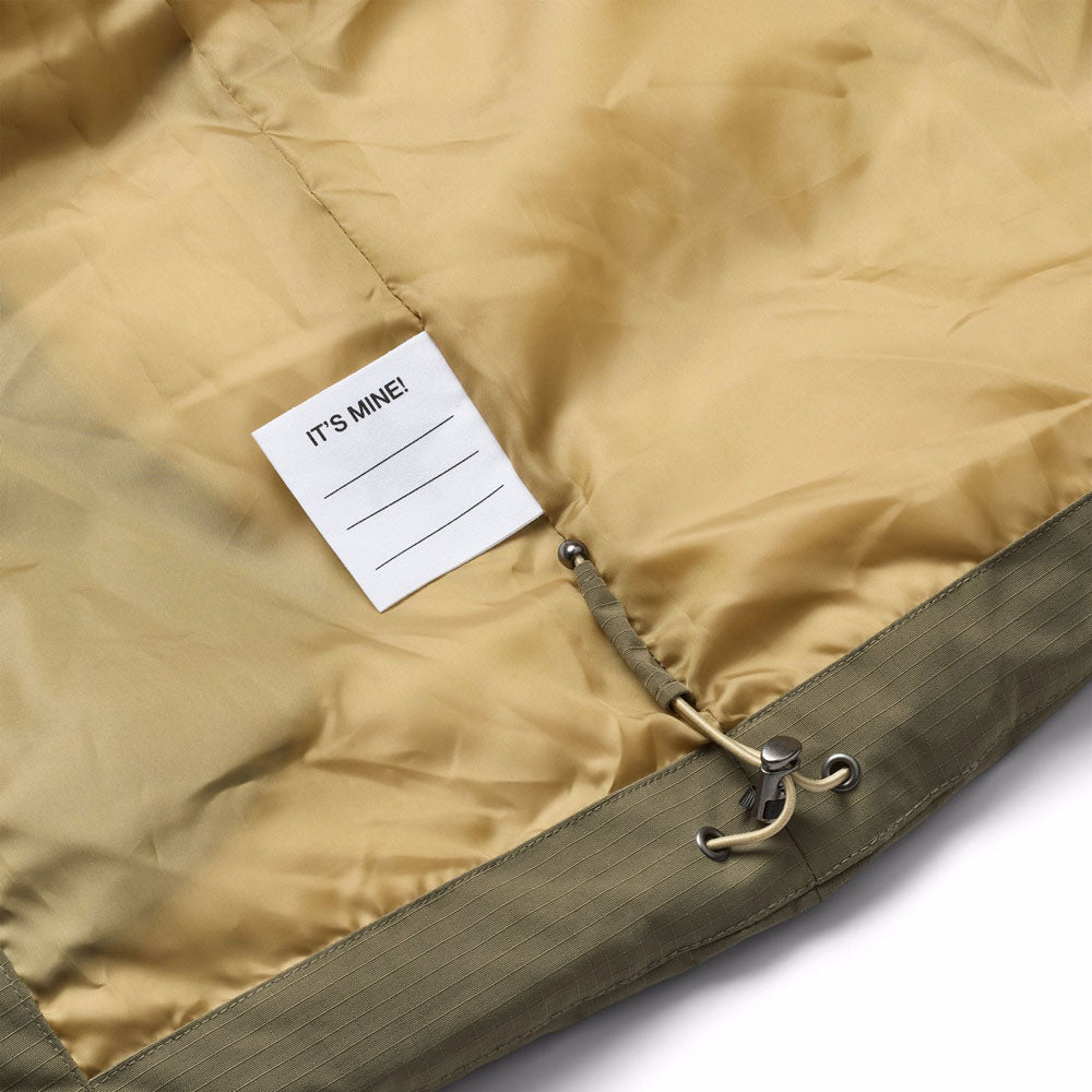 Hilo Winter jacket