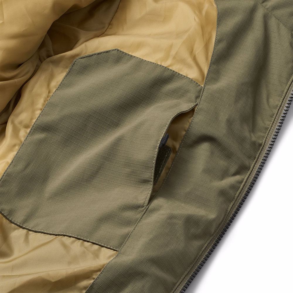 Hilo Winter jacket