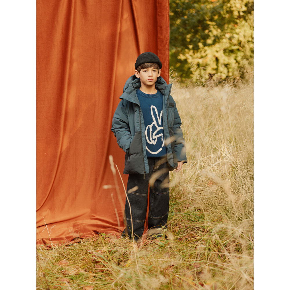 Hilo Winter jacket