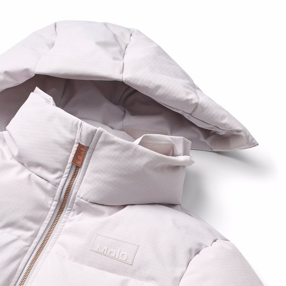 Harper winterjacke