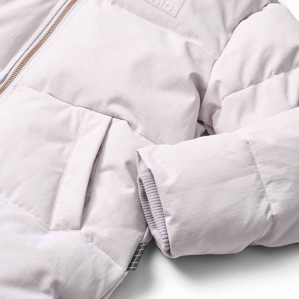 Harper winterjacke