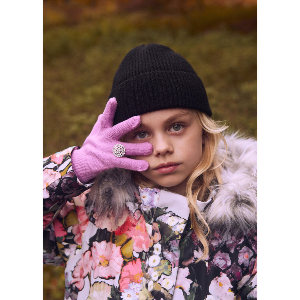 Peace Winter jacket