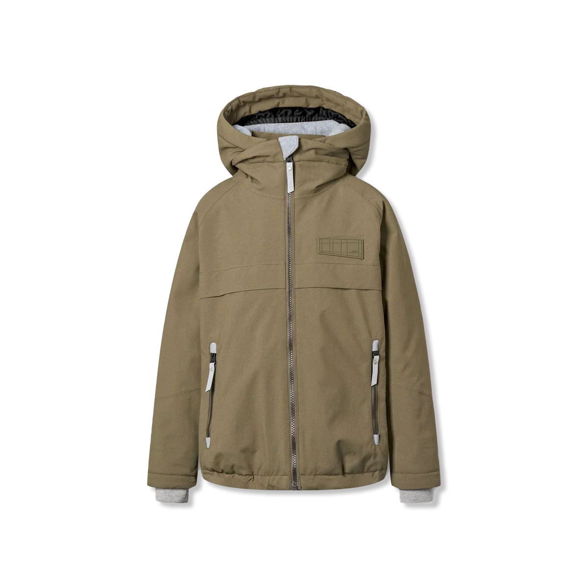 Castor Winter jacket