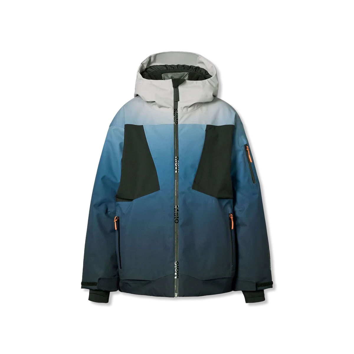 Alpine Winter jacket