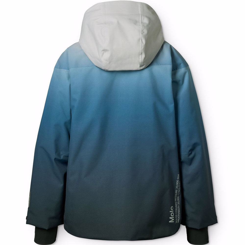 Alpine Winter jacket