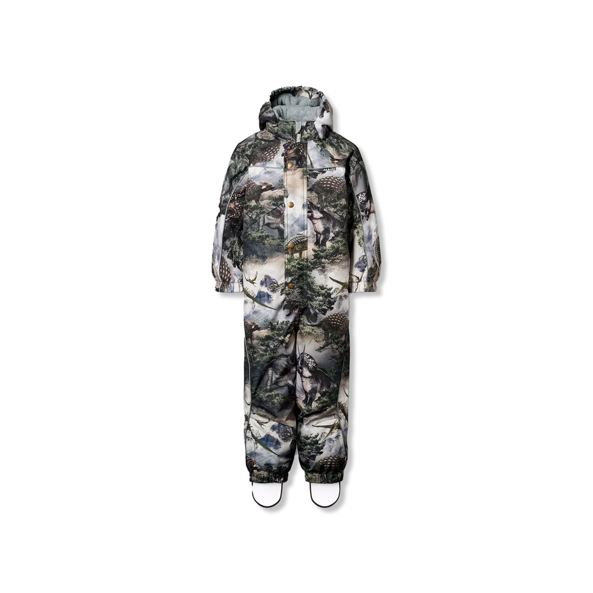Polaris snowsuit