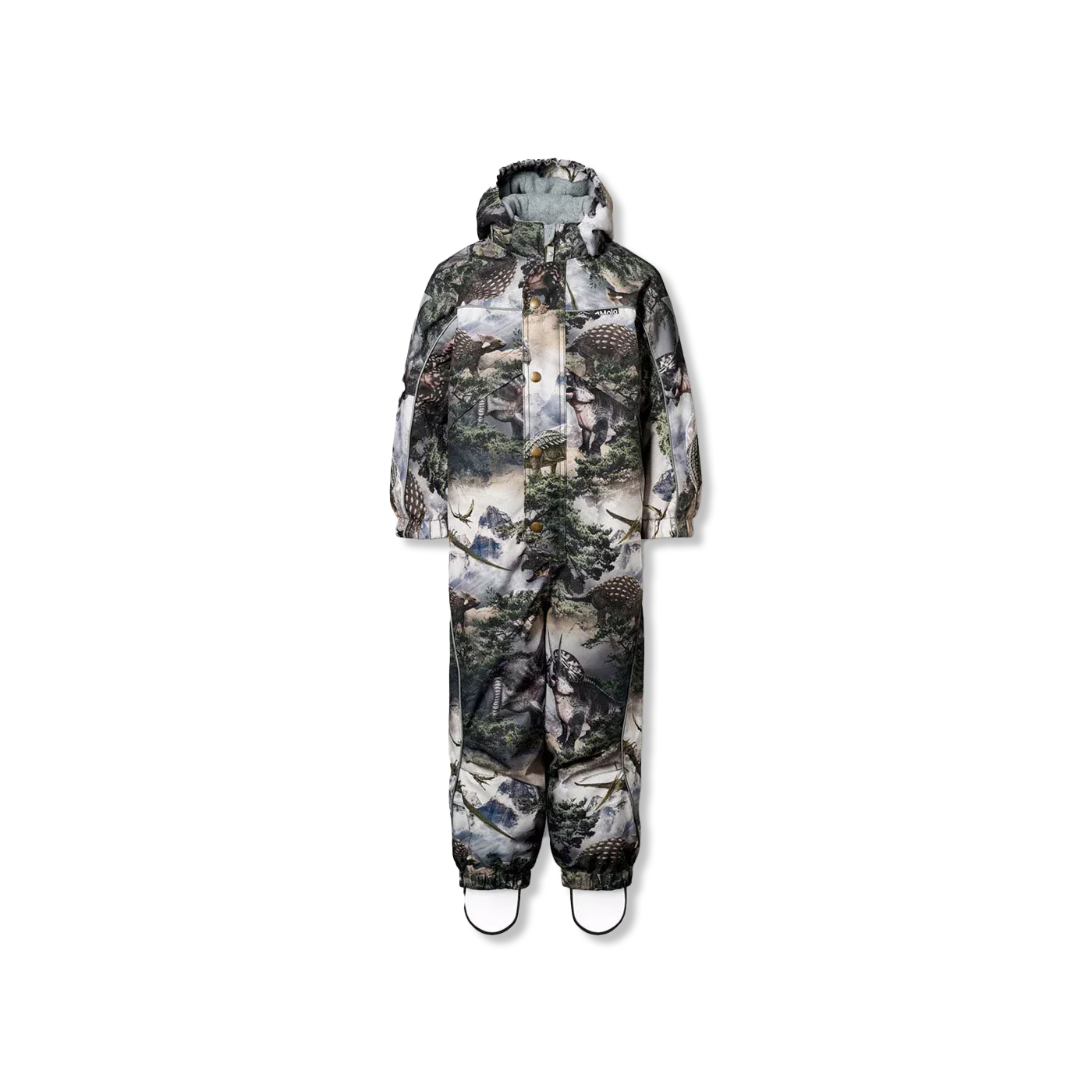 Polaris snowsuit