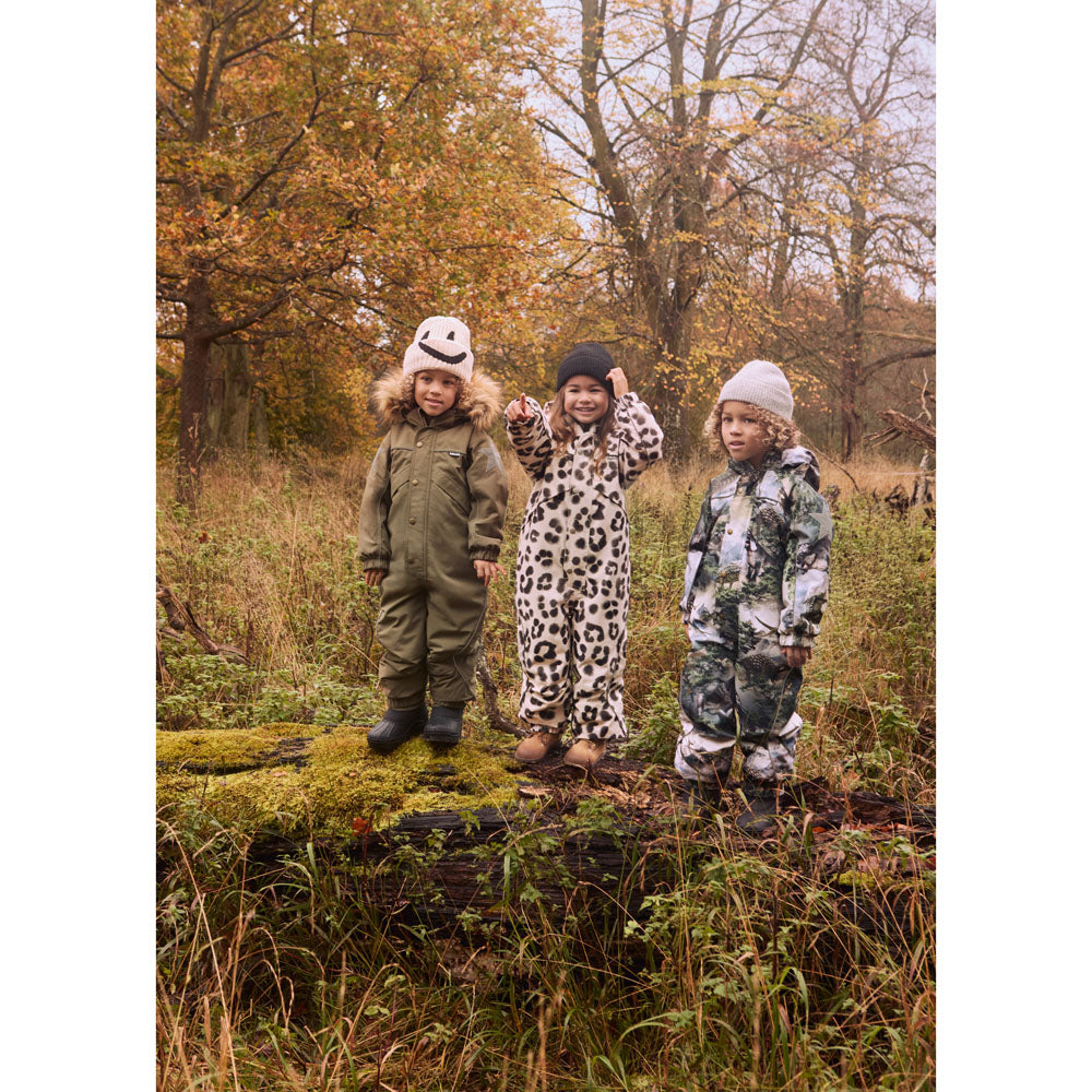 Polaris snowsuit
