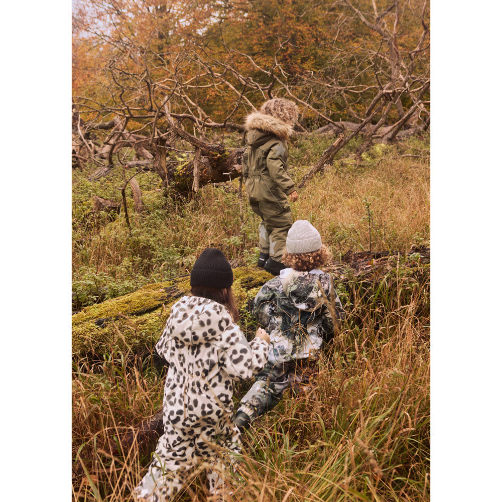 Polaris snowsuit