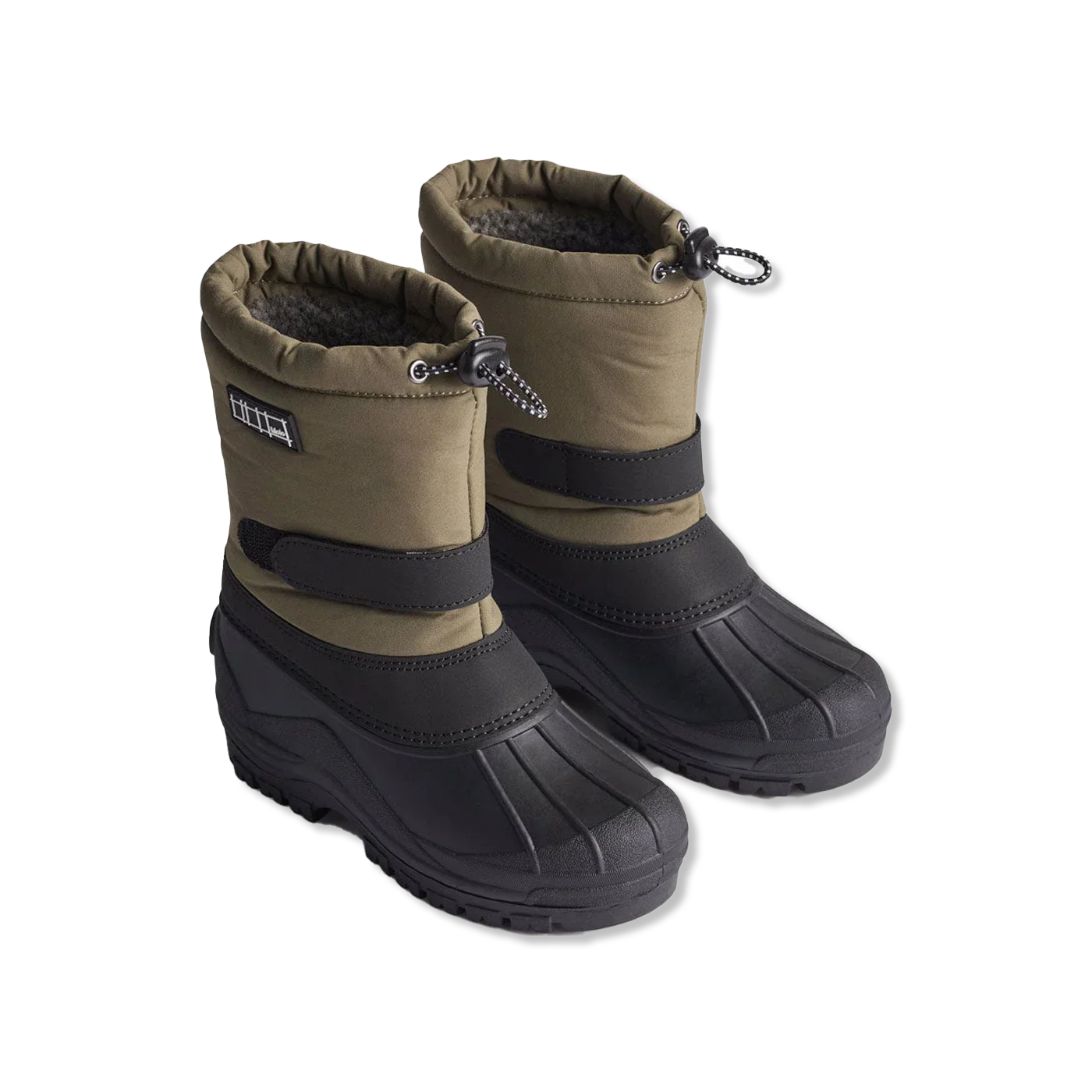 Driven Winter boot